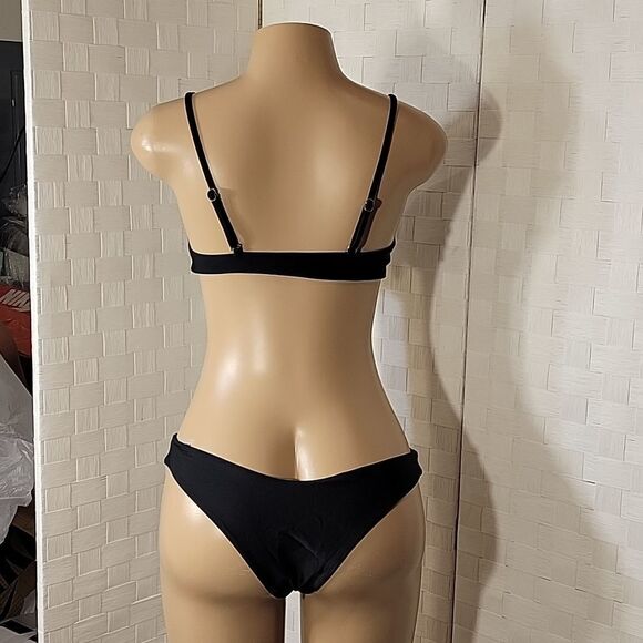 BRAND NEW SHEIN KNOT BIKINI TWO-PIECE SEXYS SWIMSUITS - Picture 6 of 13